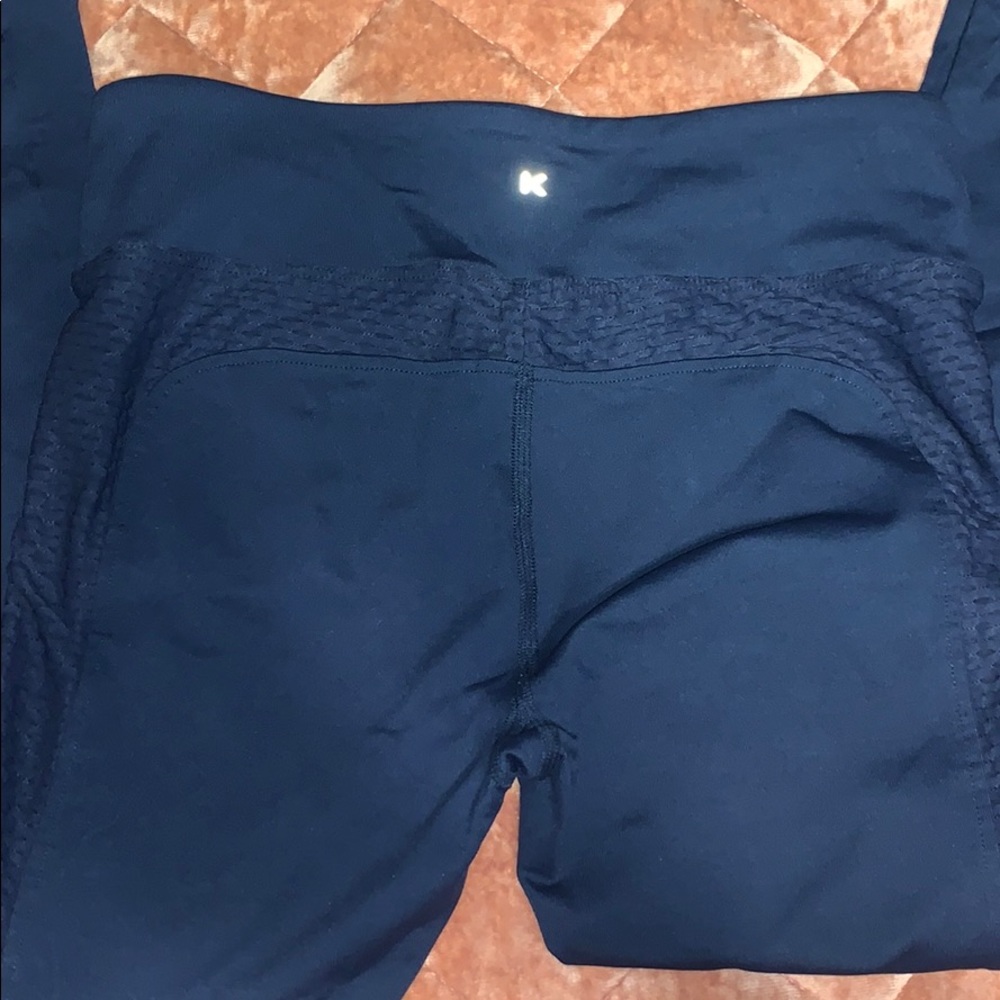 Workout Pants - Picture 2 of 3